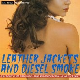 Leather Jacket And Diesel Smoke - Chilli Dippin In