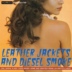 Leather Jacket And Diesel Smoke - Chilli Dippin In - Various Artists