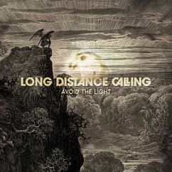 Avoid The Light (15 Years Anniversary Edition) (Lt - Long Distance Calling