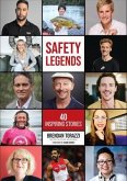 Safety Legends (eBook, ePUB)
