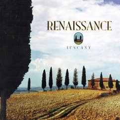Tuscany - Expanded 3cd Clamshell Box Edition - Renaissance