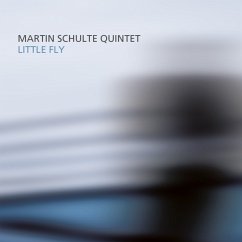 Little Fly - Martin Schulte Next Gate Quintet