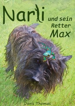 Narli und sein Retter Max (eBook, ePUB) - Thomas, Doris