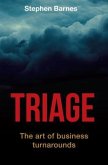 Triage (eBook, ePUB)