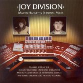 Martin Hannett'S Personal Mixes (Milky Vinyl Lp)
