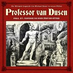 Professor Van Dusen Zürnt Den Göttern (Neue Fälle