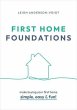 First Home Foundations (eBook, ePUB) - Bild 1