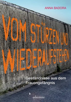 Vom Stürzen und Wiederaufstehen (eBook, ePUB) - Badora, Anna