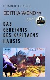 Das Geheimnis des Kapitänshauses (eBook, ePUB)