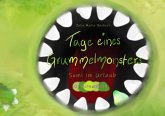 Tage eines Grummelmonsters (eBook, ePUB)