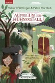 Aufregung im Hühnerstall - Ein Fall für Martha & Mischa (eBook, ePUB)