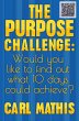 The Purpose Challenge: How Would You... - Bild 1