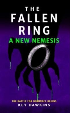 Cover THE FALLEN RING 2 A NEW NEMESIS (eBook, ePUB)