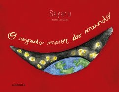 O segredo maior do mundo (eBook, ePUB) - Sayaru