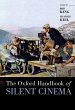 The Oxford Handbook of Silent Cinema... - Bild 1
