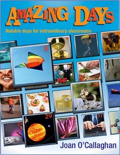 Cover Amazing Days (eBook, ePUB)
