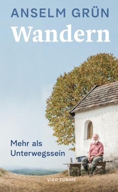Wandern (eBook, ePUB) - Grün, Anselm