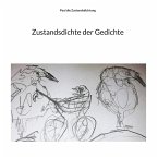 Zustandsdichte der Gedichte (eBook, ePUB)
