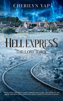 Hell Express: The Lost Town (eBook, ePUB) - Yap, Cherilyn