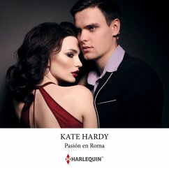 Pasión en Roma (MP3-Download) - Hardy, Kate