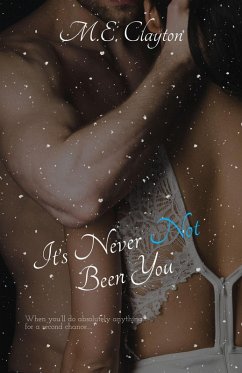 Cover It's Never Not Been You (eBook, ePUB)