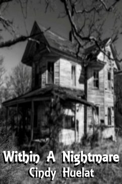 Cover Within a Nightmare (eBook, ePUB)