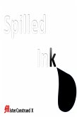 Spilled Ink (eBook, ePUB)