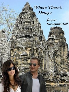 Cover Where There's Danger (eBook, ePUB)