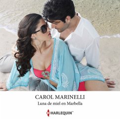 Luna de miel en Marbella (MP3-Download) - Marinelli, Carol