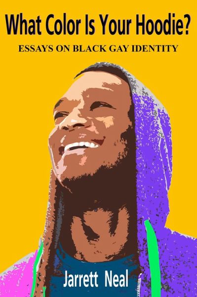 What Color Is Your Hoodie? (eBook, ePUB) What Color Is Your Hoodie? (eBook, ePUB)