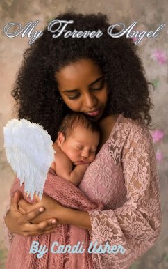 Cover My Forever Angel (From the Soul: Books From Deep Within) (eBook, ePUB)