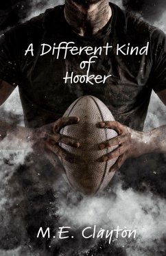 Cover A Different Kind of Hooker (eBook, ePUB)