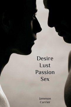 Cover Desire, Lust, Passion, Sex (eBook, ePUB)
