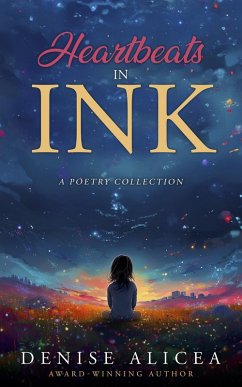 Cover Heartbeats In Ink (eBook, ePUB)