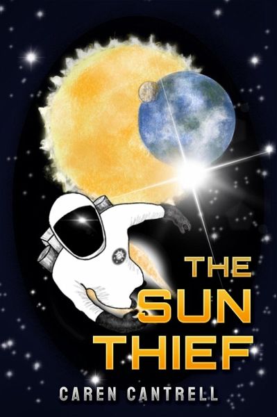 The Sun Thief (eBook, ePUB) The Sun Thief (eBook, ePUB)