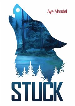 Stuck (eBook, ePUB) - Mandel, Aye