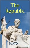 PLATO: The Republic (eBook, ePUB)