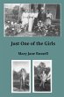 Just One of the Girls (eBook, ePUB) - Bild 1