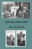 Just One of the Girls (eBook, ePUB)