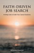 FAITH-DRIVEN JOB SEARCH (eBook, ePUB) - Bild 1