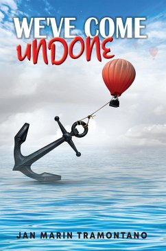 Cover We've Come Undone (eBook, ePUB)