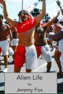 Alien Life (eBook, ePUB) - Fox, Jeremy