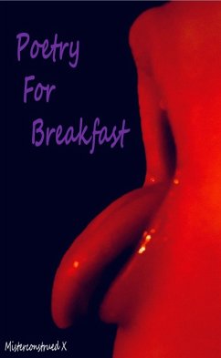 Cover Poetry for Breakfast (eBook, ePUB)