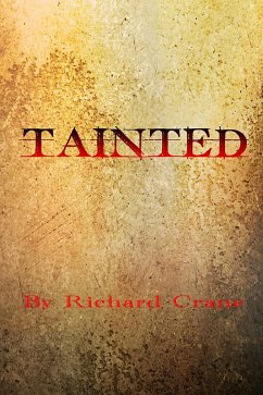 Cover Tainted (eBook, ePUB)