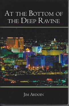 At the Bottom of the Deep Ravine (eBook, ePUB) - Ardoin, Jim