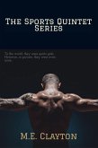 The Sports Quintet Series (eBook, ePUB)