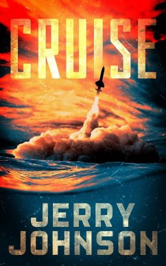 Cover Cruise (eBook, ePUB)