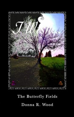 Cover Chrysalis: The Butterfly Fields (eBook, ePUB)