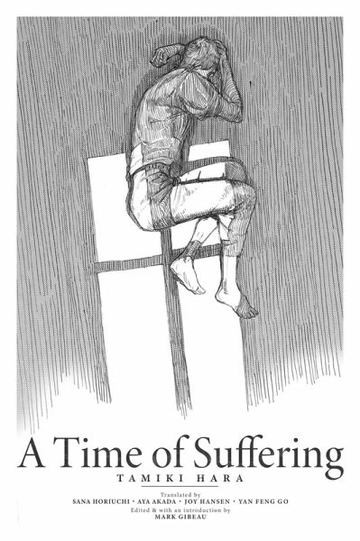 A Time of Suffering (eBook, ePUB)