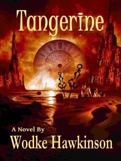 Cover Tangerine (eBook, ePUB)